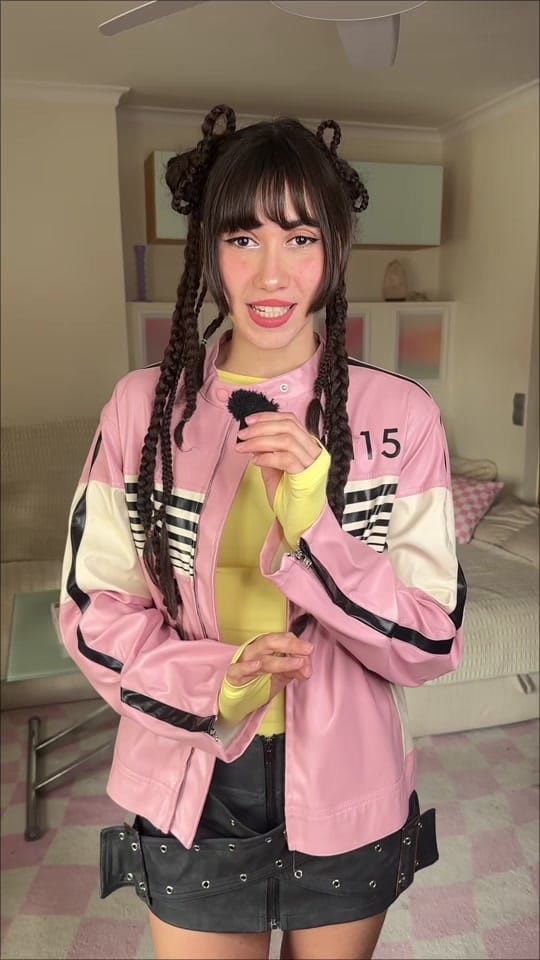 Post 10 by Harumyn 🌸 on TikTok (video)