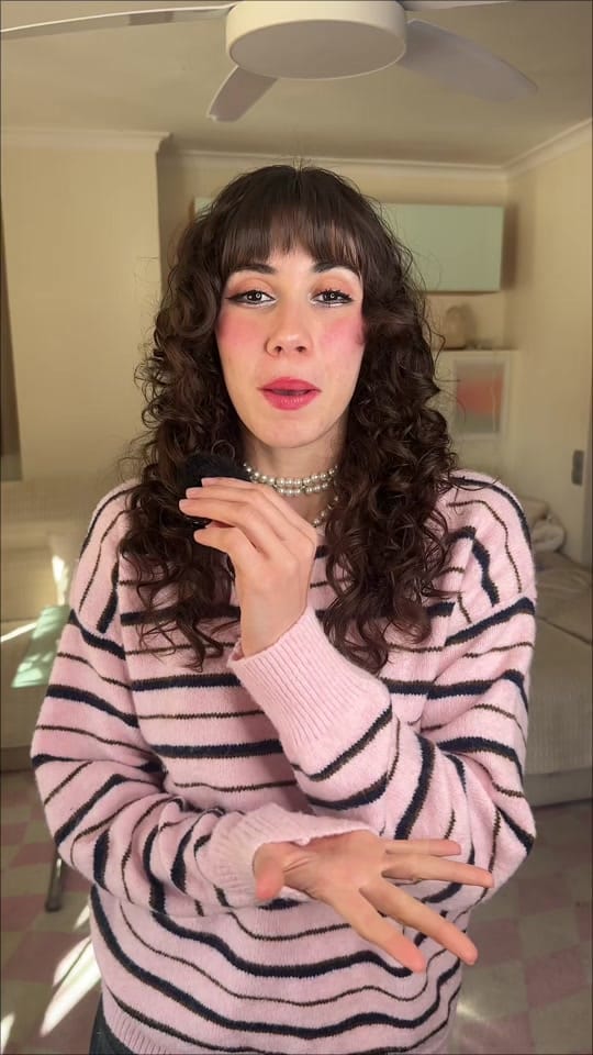 Post 4 by Harumyn 🌸 on TikTok (video)