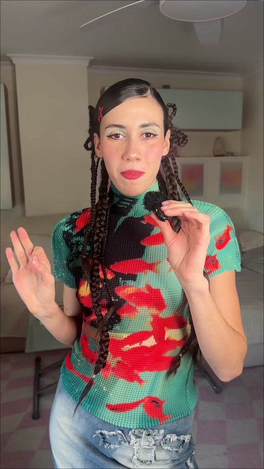 Post 9 by Harumyn 🌸 on TikTok (video)