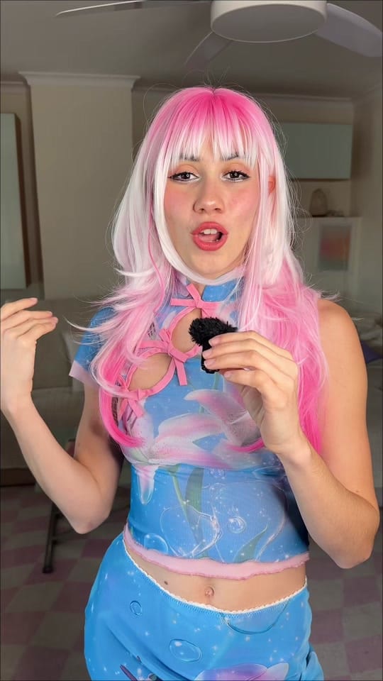 Post 5 by Harumyn 🌸 on TikTok (video)