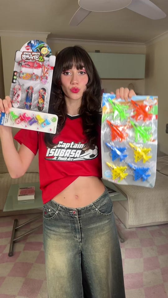 Post 6 by Harumyn 🌸 on TikTok (video)