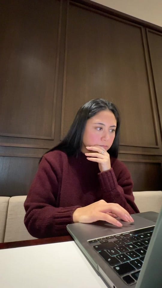 Post 6 by Itz Me on TikTok (video)