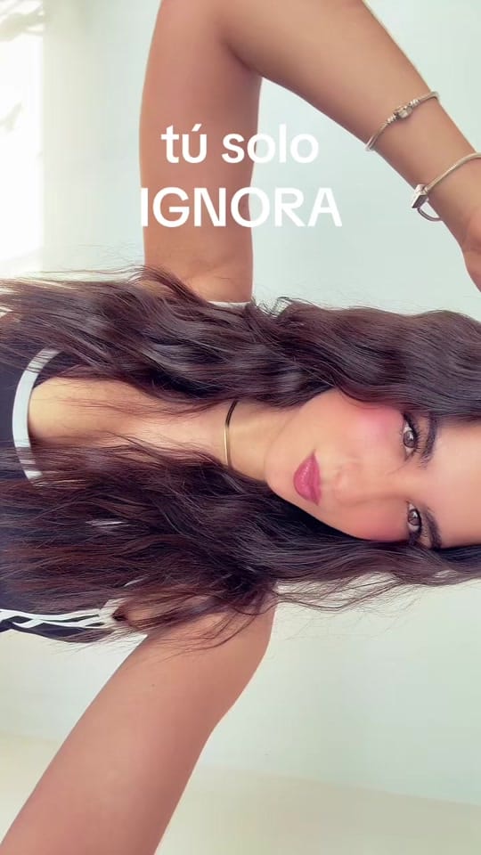 Post 1 by mery :) on TikTok (video)
