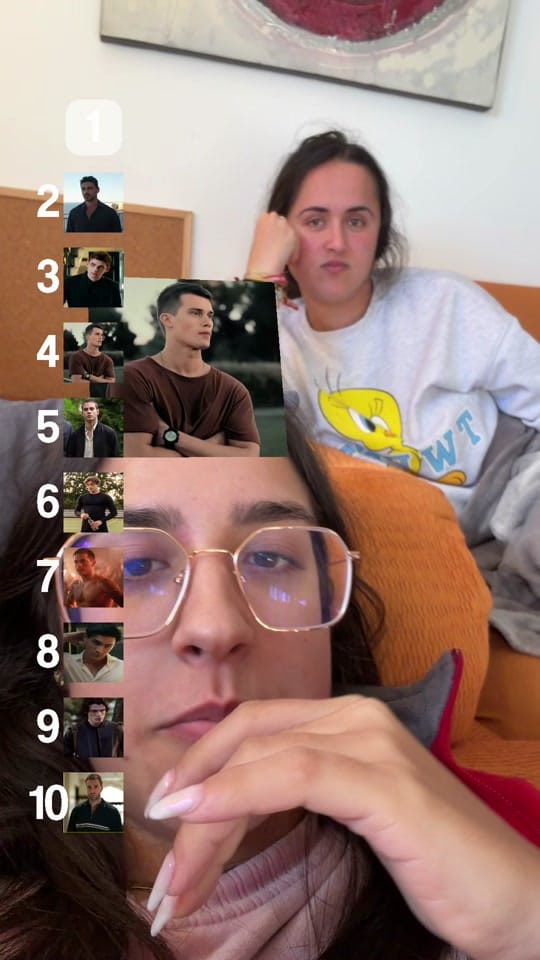 Post 9 by mery :) on TikTok (video)