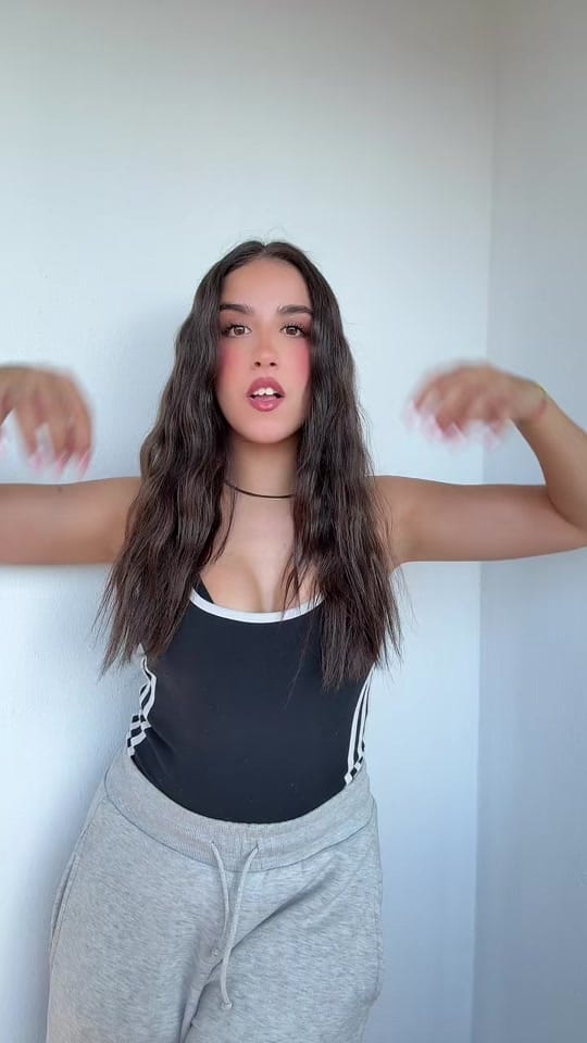 Post 2 by mery :) on TikTok (video)