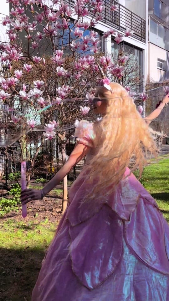 Post 2 by Aaliyah Zhoura on TikTok (video)