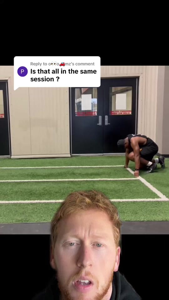 Post 9 by Steve Haggerty on TikTok (video)