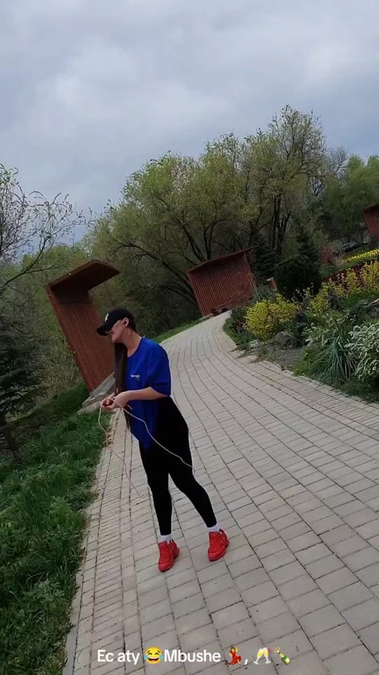 Post 9 by HEZEL🦋🇩🇪SONNE🌞SOLEIL 🇮🇩✅ on TikTok (video)