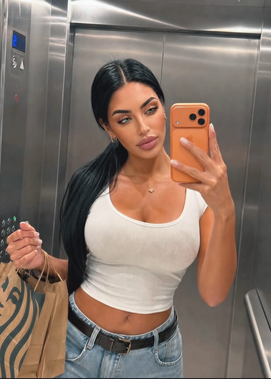 Post 4 by HEZEL🦋🇩🇪SONNE🌞SOLEIL 🇮🇩✅ on TikTok (video)