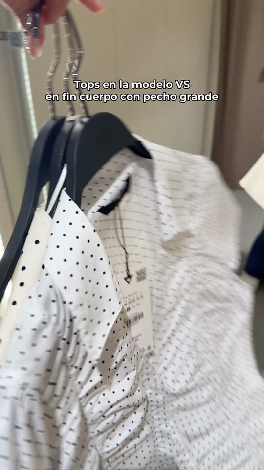 Post 7 by Andrea Gómez🤍 on TikTok (video)