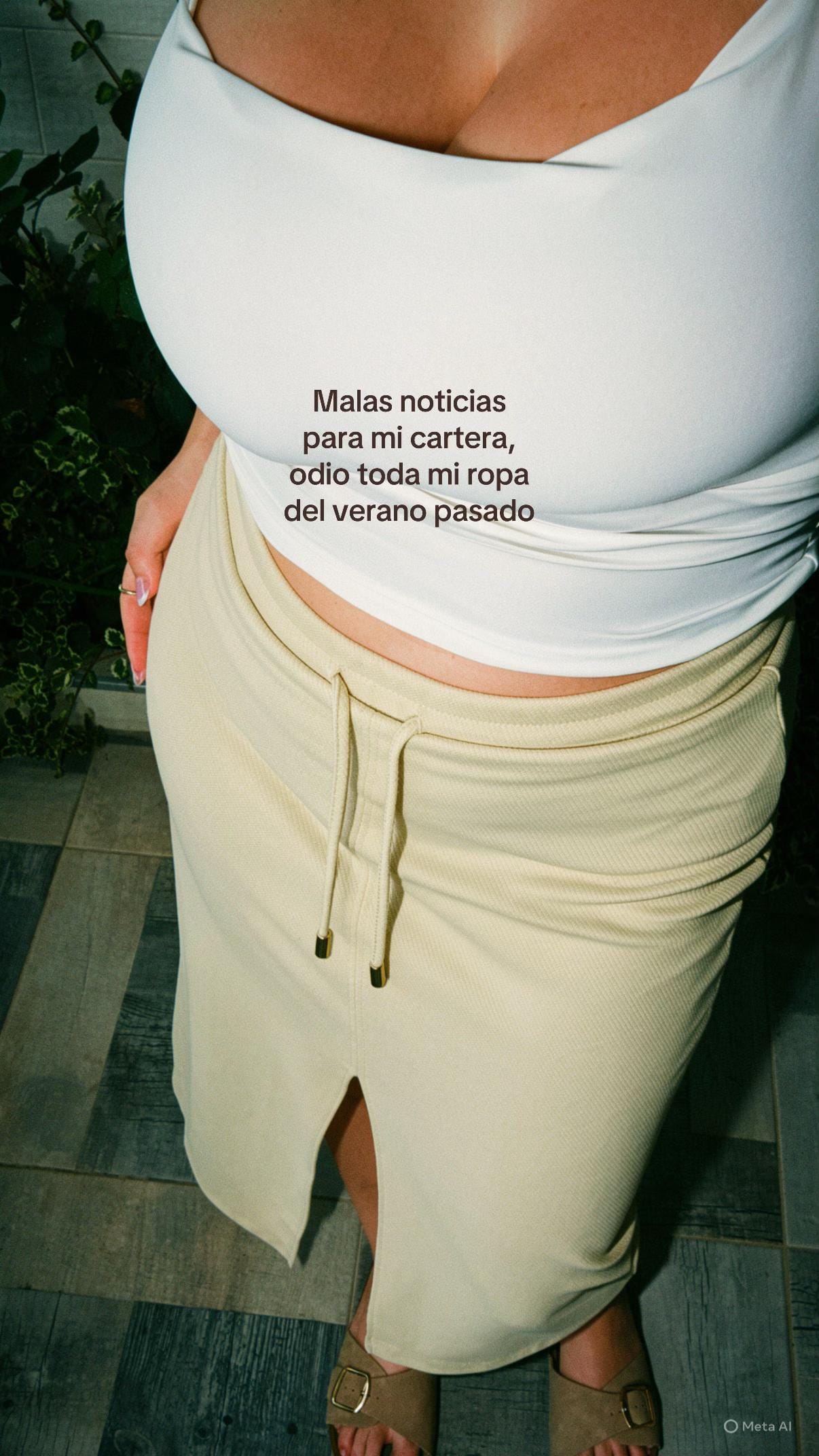 Post 10 by Andrea Gómez🤍 on TikTok (video)