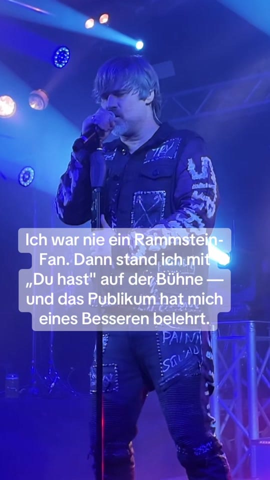 Post 8 by Robin Henderson on TikTok (video)