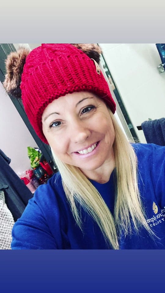 Post 7 by Ann Higgins on TikTok (video)