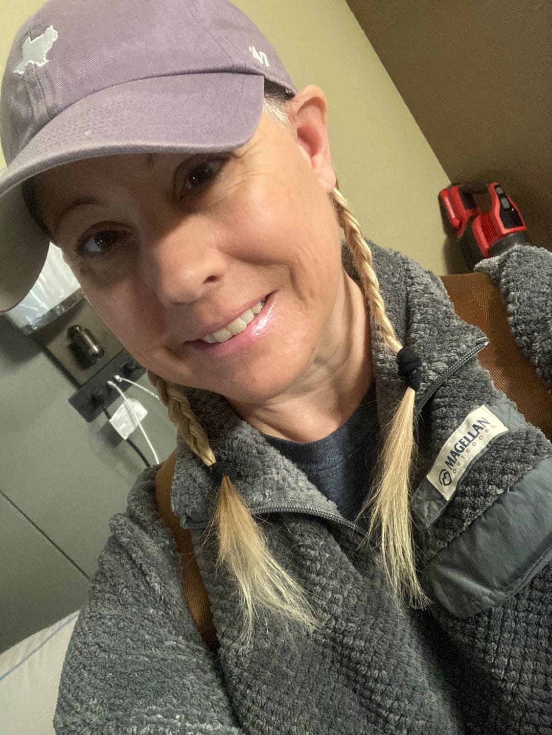Post 5 by Ann Higgins on TikTok (video)
