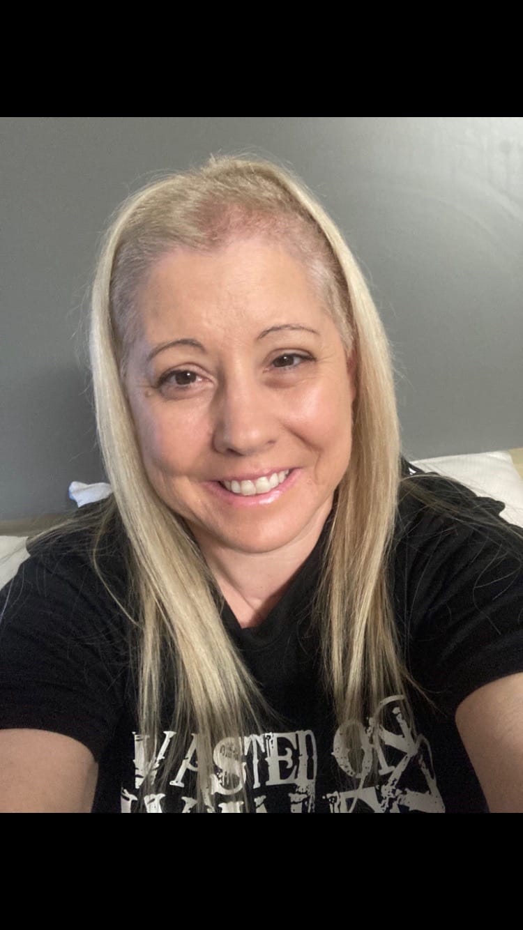 Post 3 by Ann Higgins on TikTok (video)