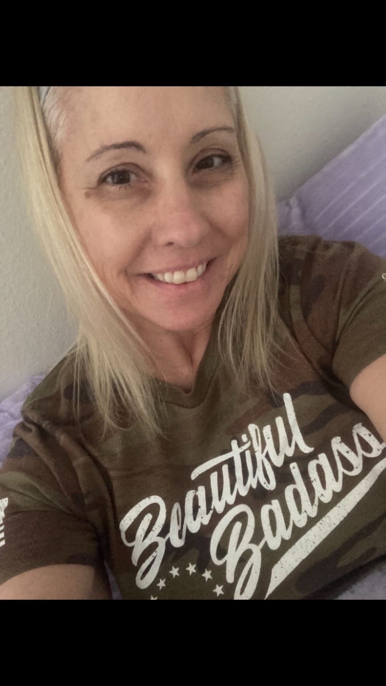 Post 1 by Ann Higgins on TikTok (video)