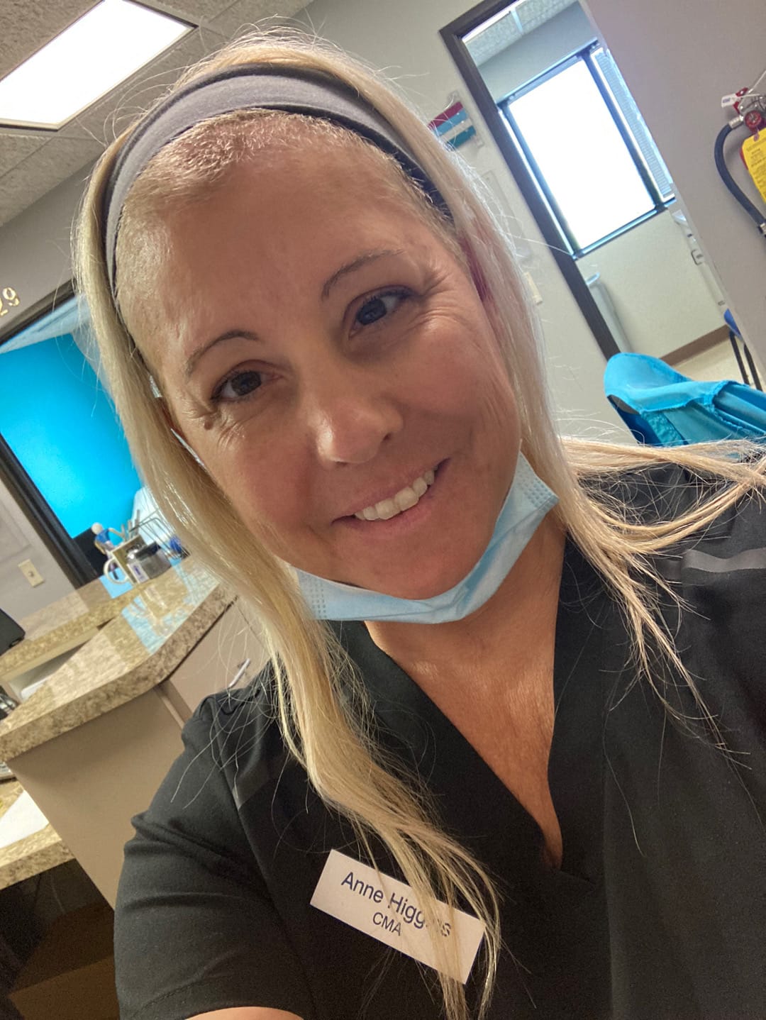 Post 4 by Ann Higgins on TikTok (video)