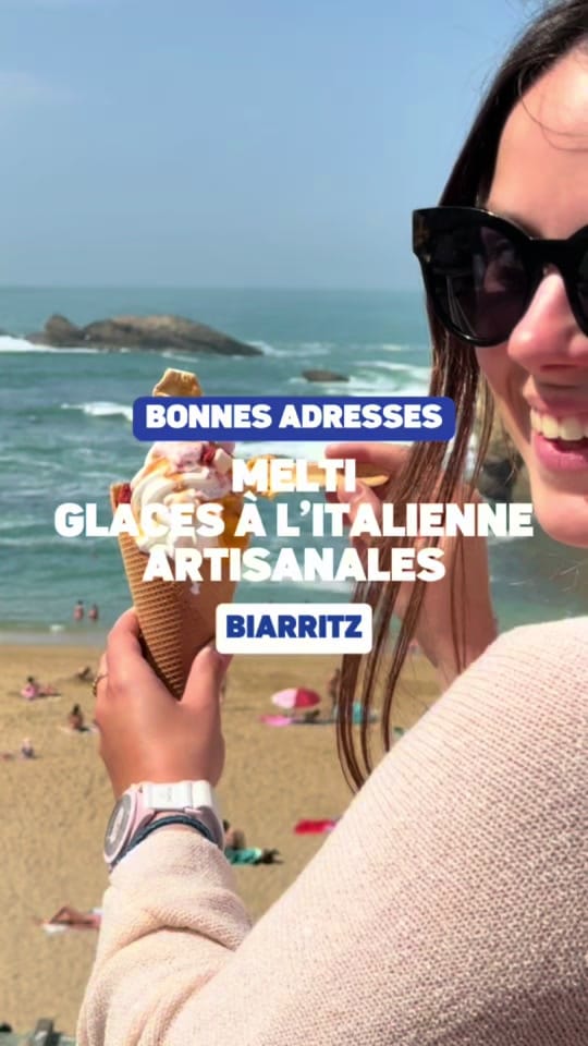 Post 3 by laviebasque on TikTok (video)