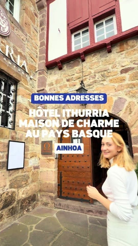 Post 2 by laviebasque on TikTok (video)