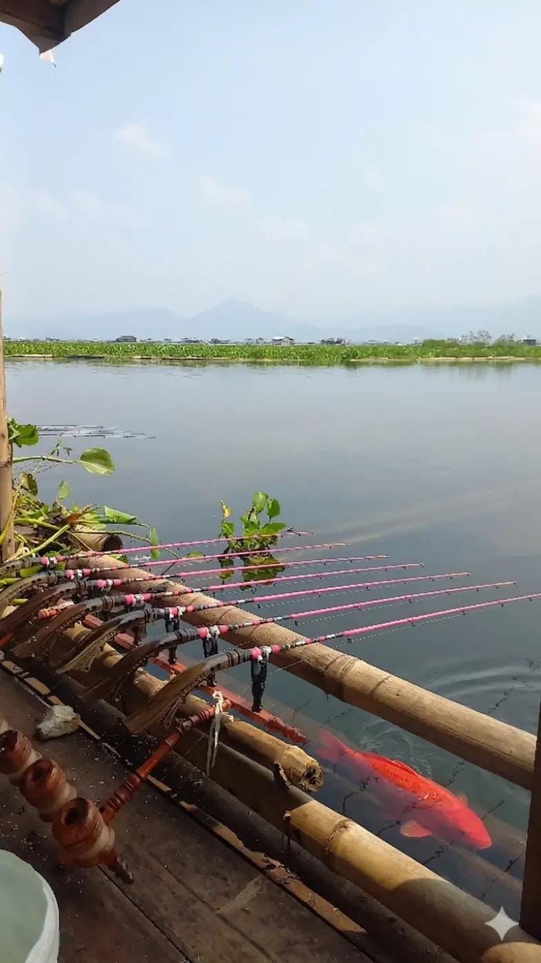 Post 6 by Kang Anclom on TikTok (video)