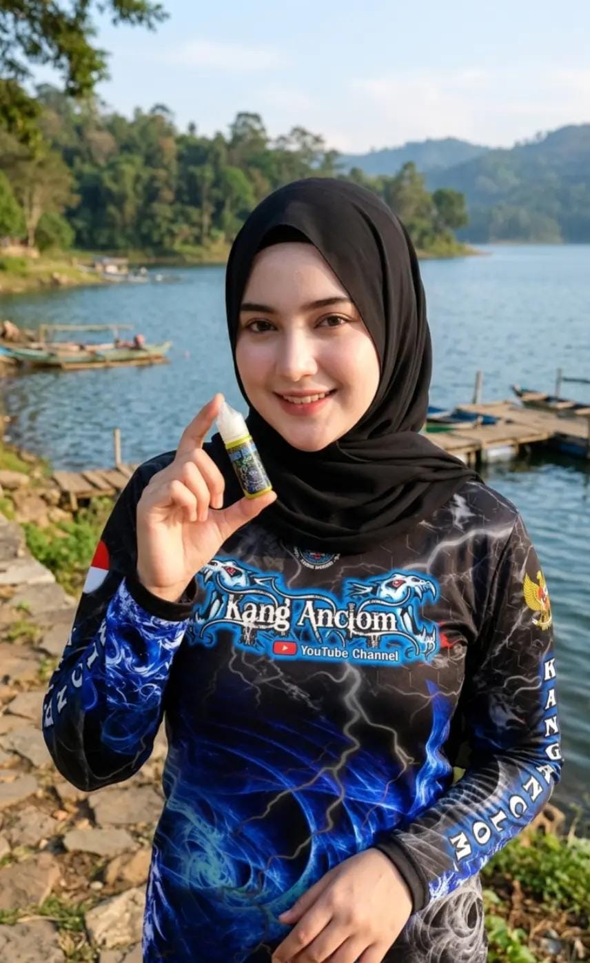Post 4 by Kang Anclom on TikTok (video)