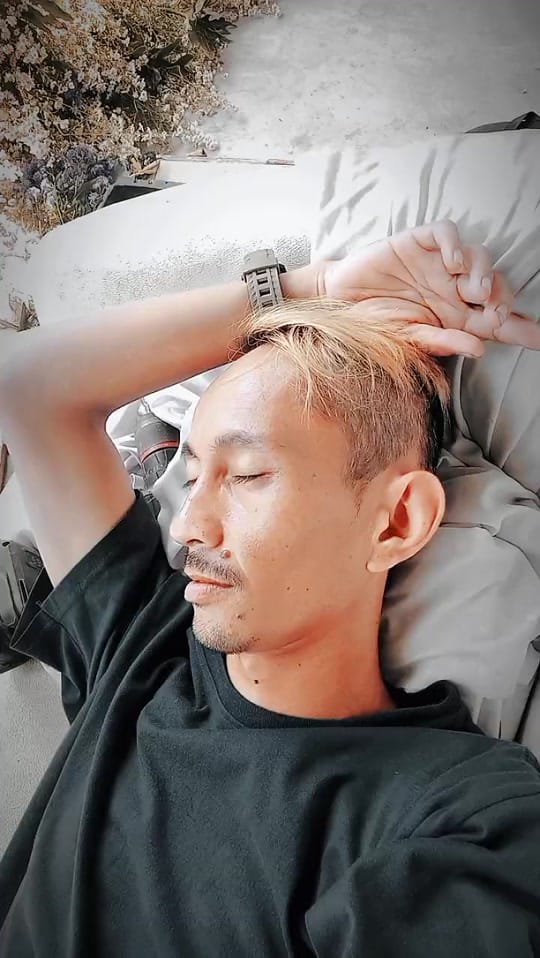 Post 5 by Kang Anclom on TikTok (video)