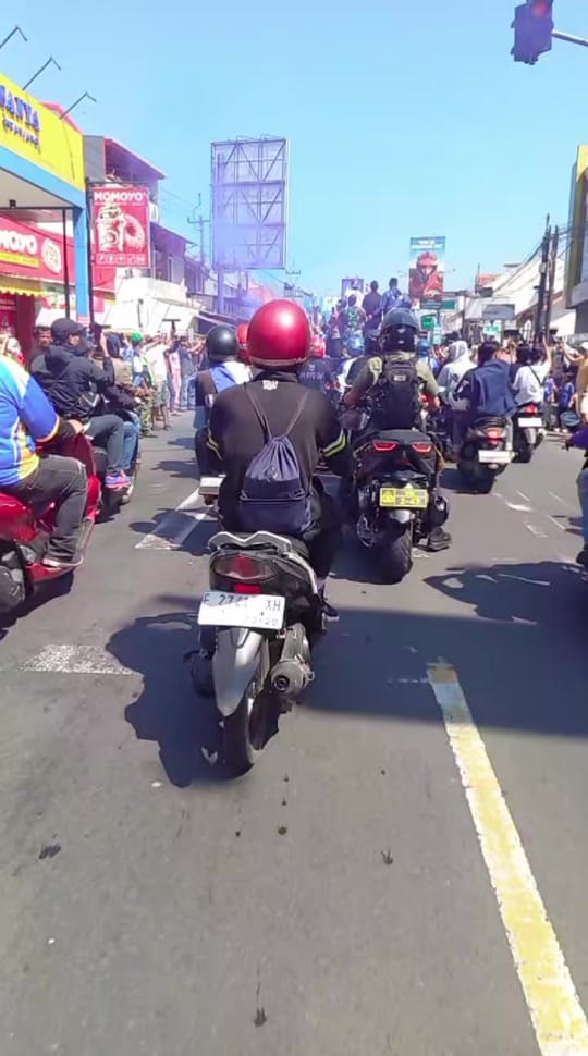 Post 2 by Kang Anclom on TikTok (video)