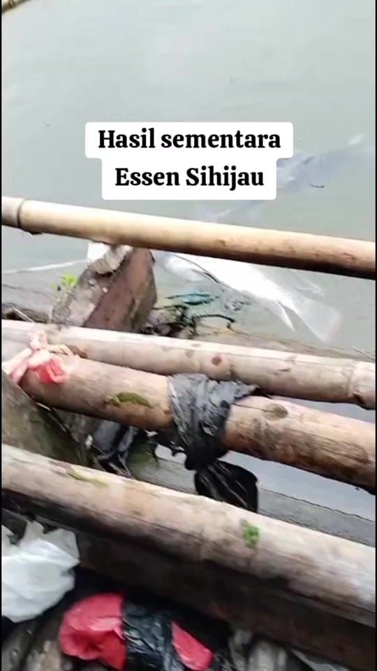 Post 8 by Kang Anclom on TikTok (video)