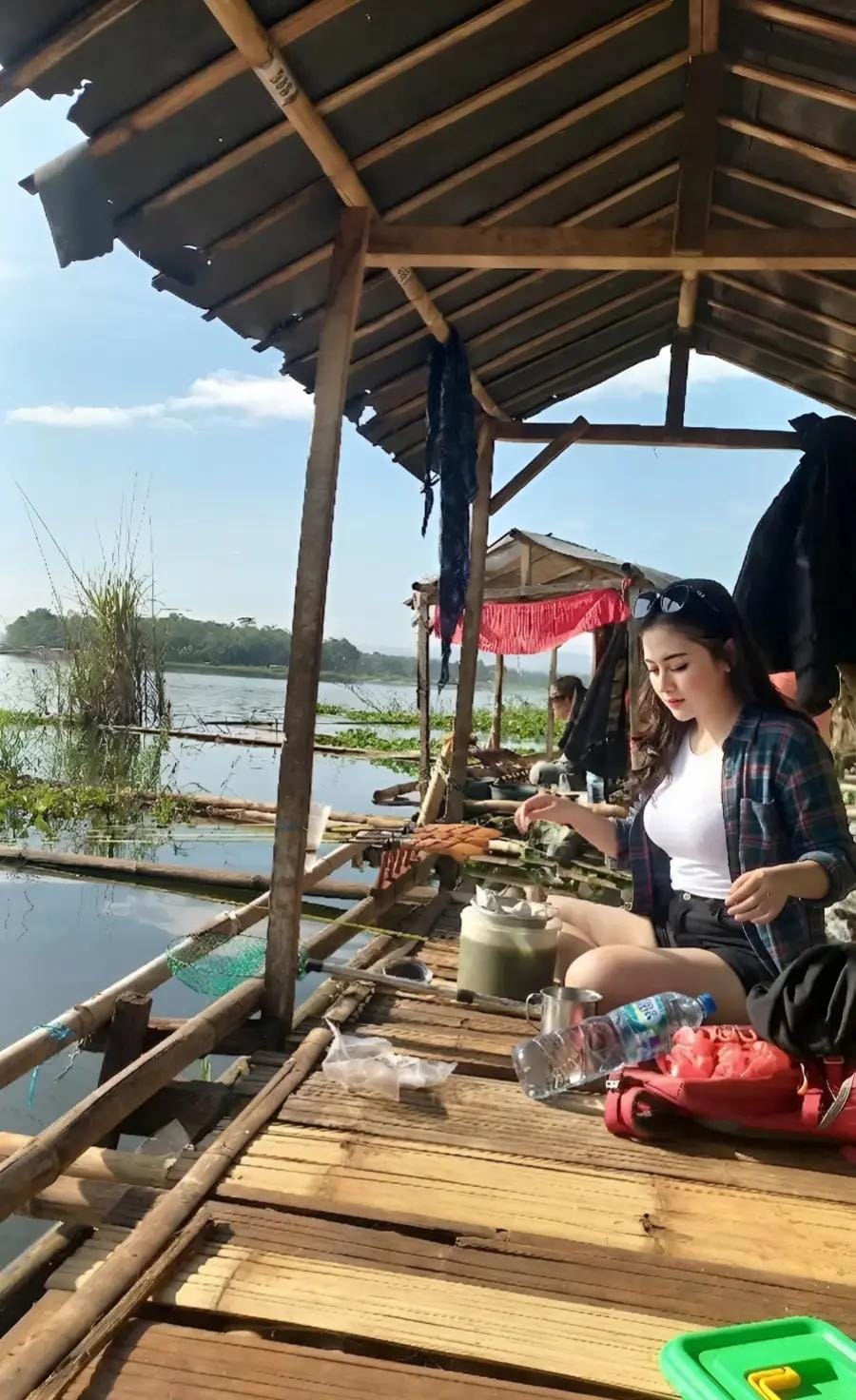 Post 7 by Kang Anclom on TikTok (video)
