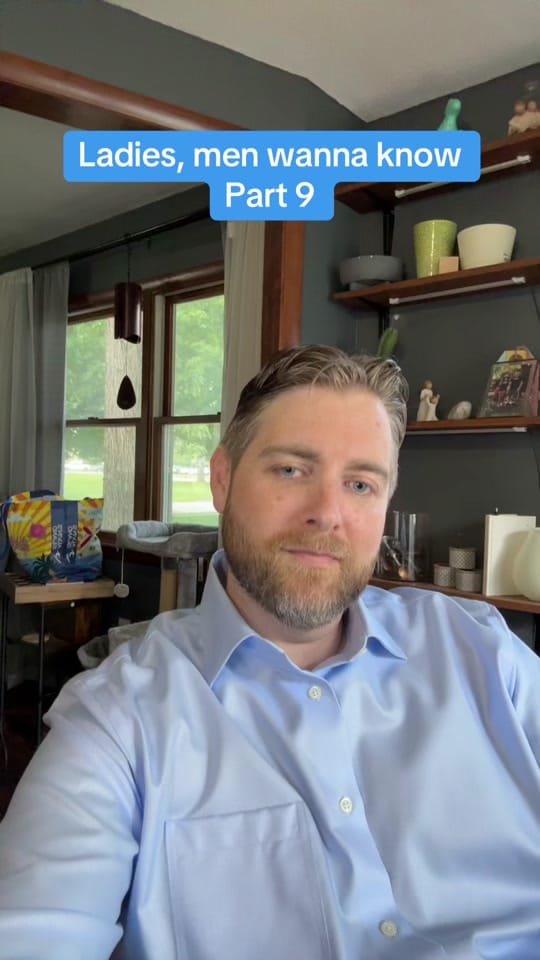 Post 5 by Authentic_NurseNoahFNP on TikTok (video)
