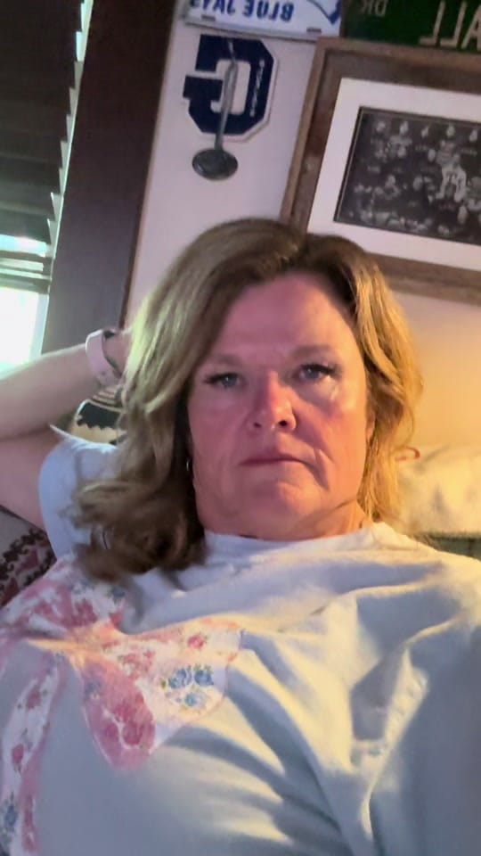 Post 5 by 🎀Sandee White🎀 on TikTok (video)