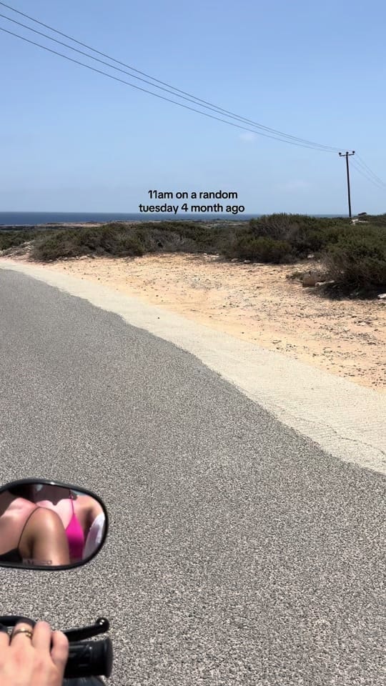 Post 2 by VALENCIAVOGUE on TikTok (video)