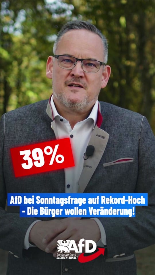 Post 10 by AfD-Sachsen_Anhalt on TikTok (video)
