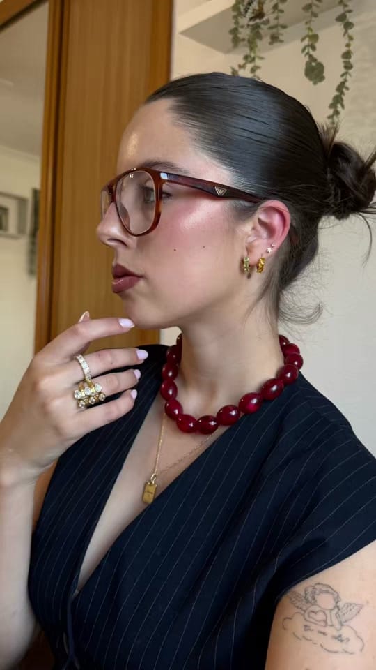 Post 5 by danielapomaress on TikTok (video)