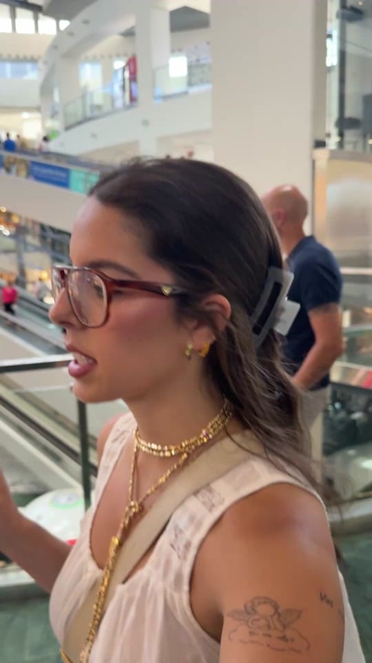 Post 2 by danielapomaress on TikTok (video)