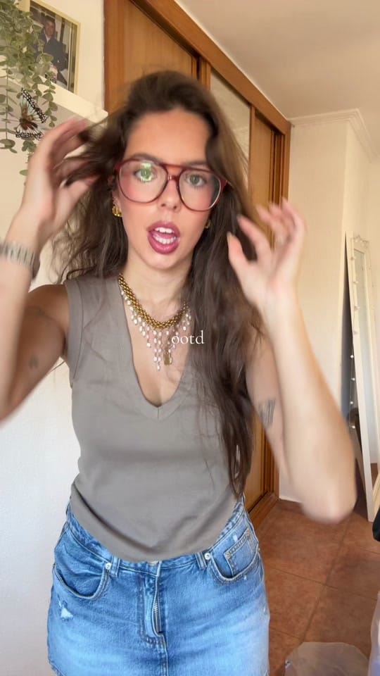 Post 1 by danielapomaress on TikTok (video)