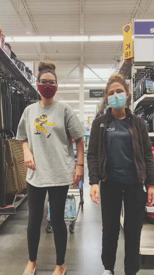 Post 10 by Macy Paustian on TikTok (video)