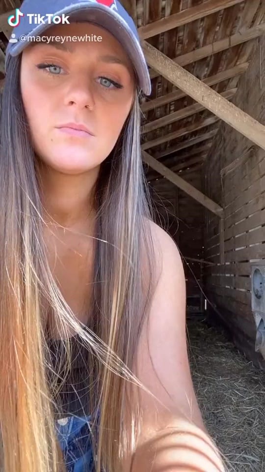 Post 7 by Macy Paustian on TikTok (video)