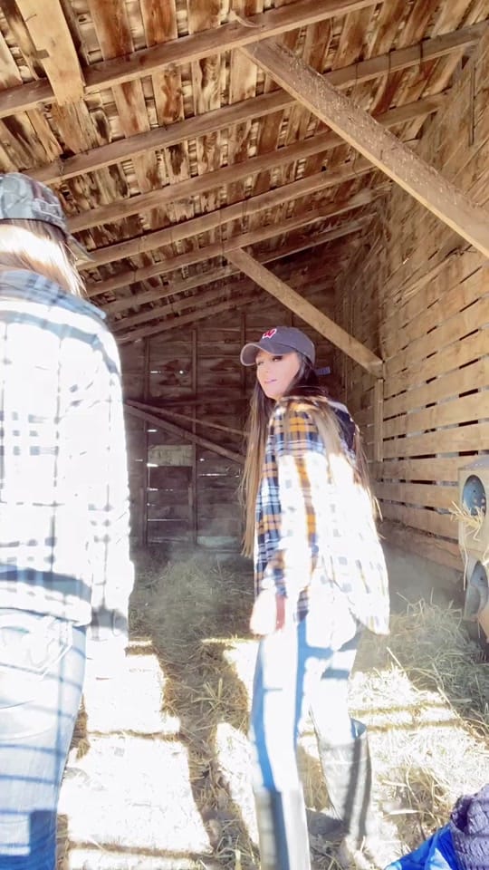 Post 9 by Macy Paustian on TikTok (video)