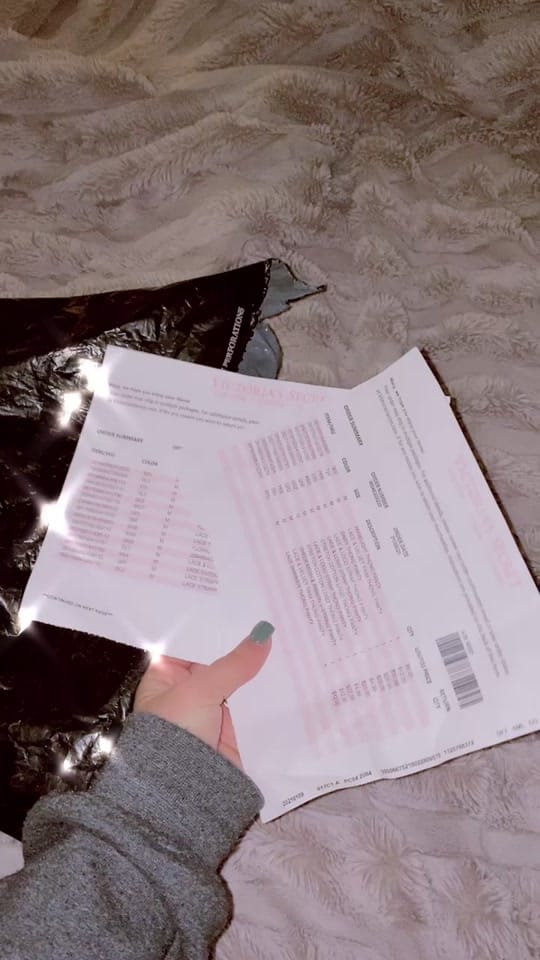 Post 2 by Macy Paustian on TikTok (video)