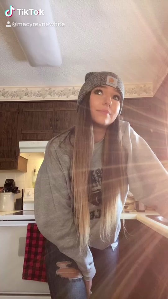 Post 4 by Macy Paustian on TikTok (video)
