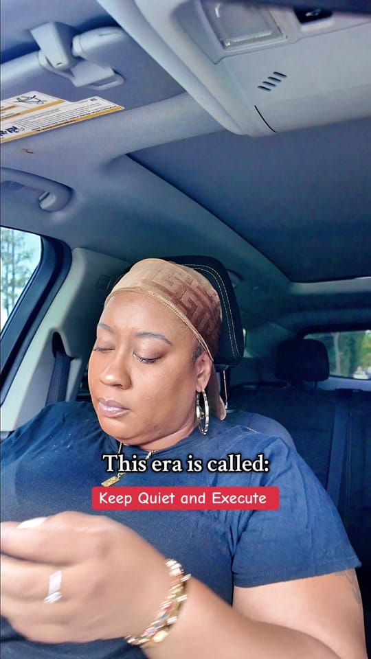 Post 10 by Kena~Sweet Savage on TikTok (video)
