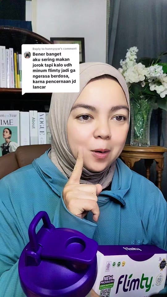 Post 1 by astriferani on TikTok (video)