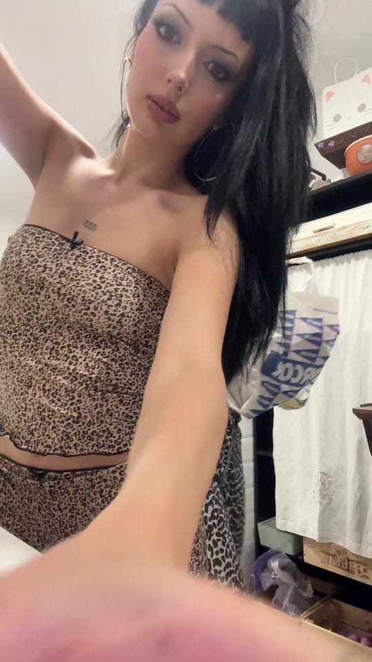 Post 3 by carlitamuak on TikTok (video)