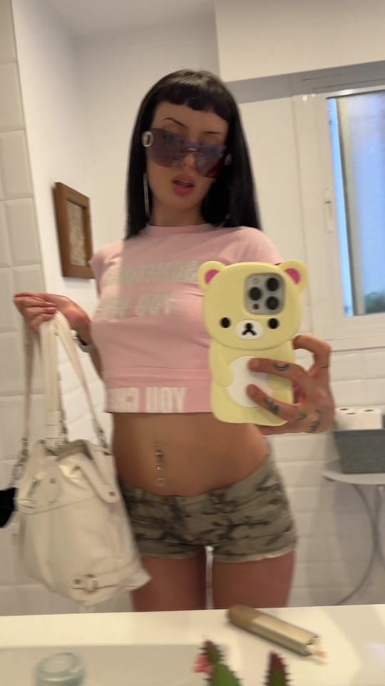 Post 4 by carlitamuak on TikTok (video)