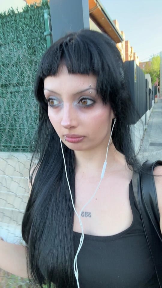 Post 6 by carlitamuak on TikTok (video)
