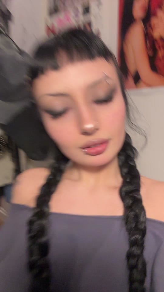 Post 7 by carlitamuak on TikTok (video)