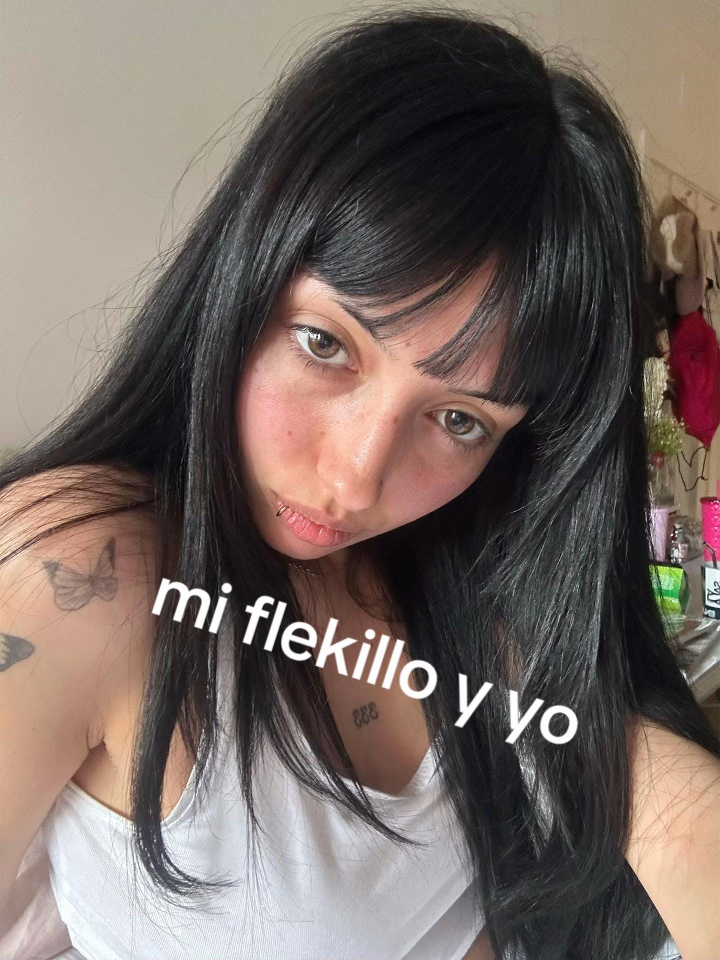 Post 1 by carlitamuak on TikTok (video)