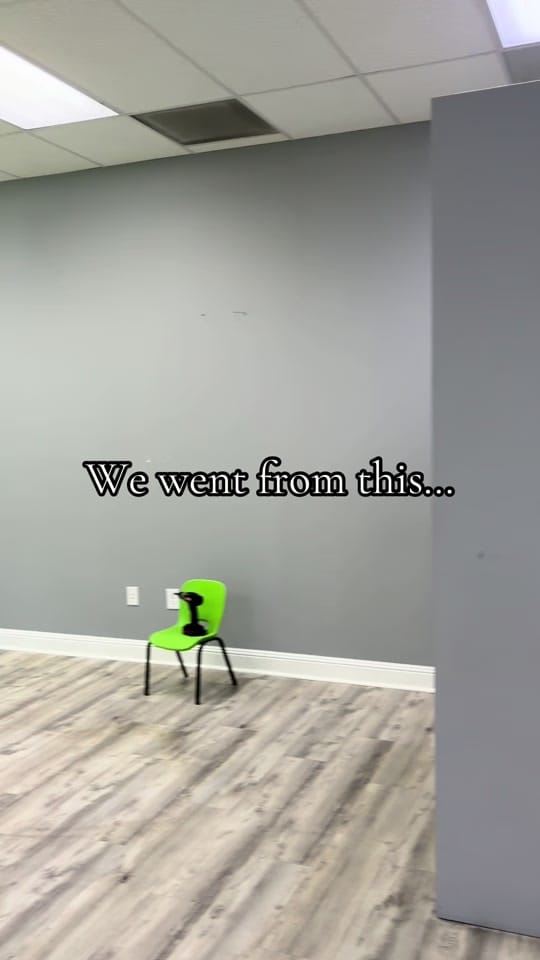 Post 8 by Lice Clinics of America on TikTok (video)