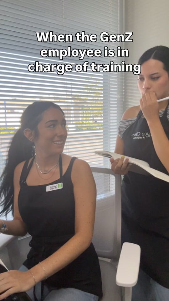 Post 2 by Lice Clinics of America on TikTok (video)